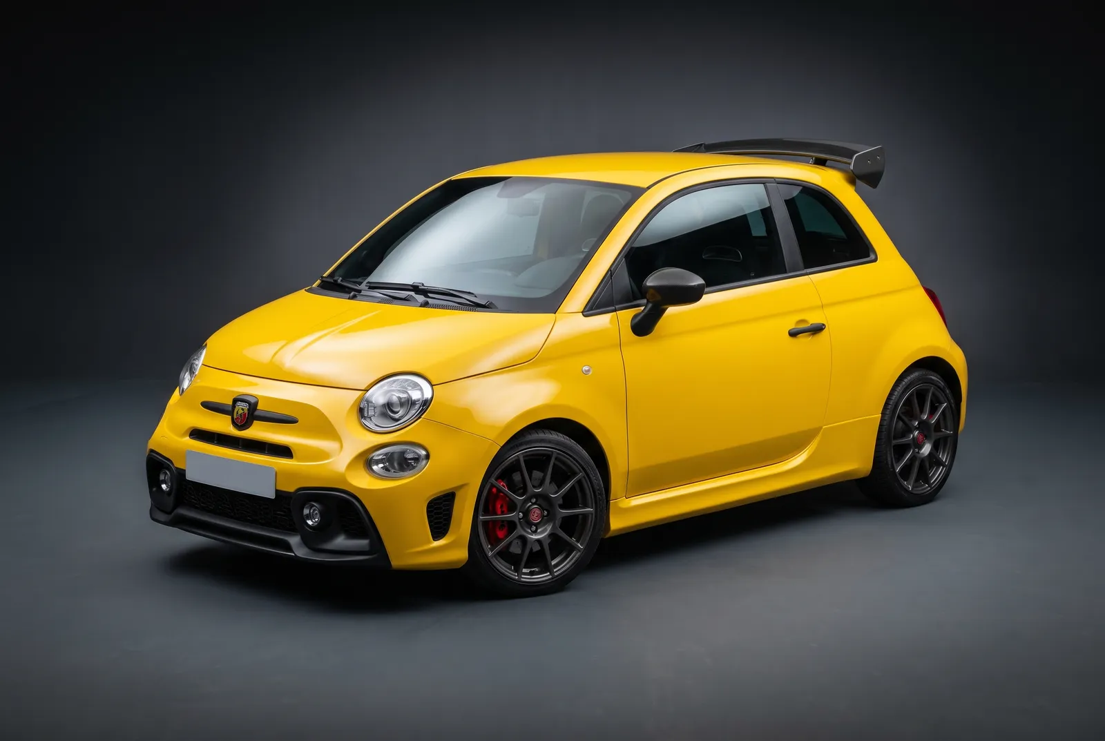 Abarth 695