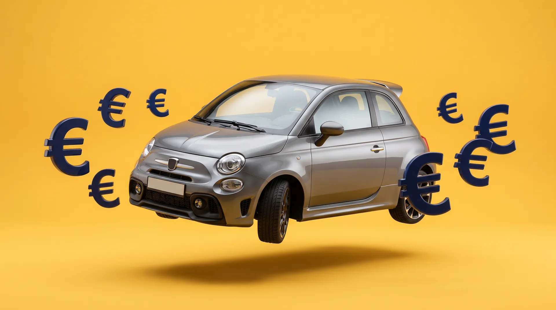 Eurotekens, ons beste bod